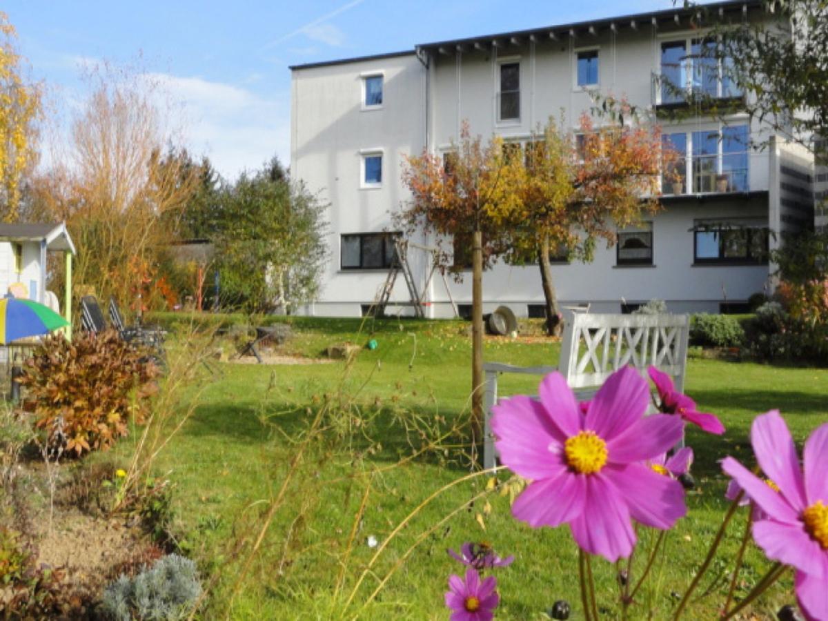 Ursenbacherhof Waibstadt 외부 사진